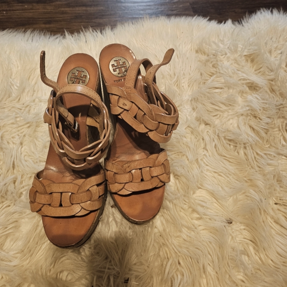 Tory Burch Sandals 8.5